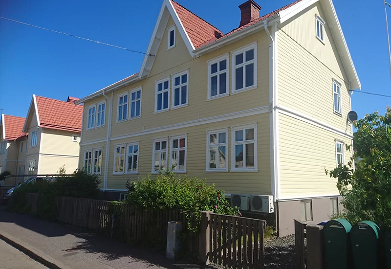 målare strängnäs