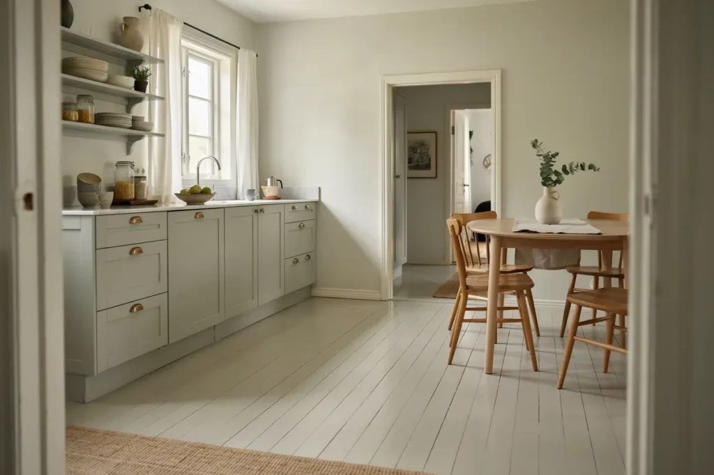 omm lning av k k och matplats i villa i mariefred